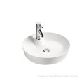 High grade sanitary ware ceramic wash hand basins